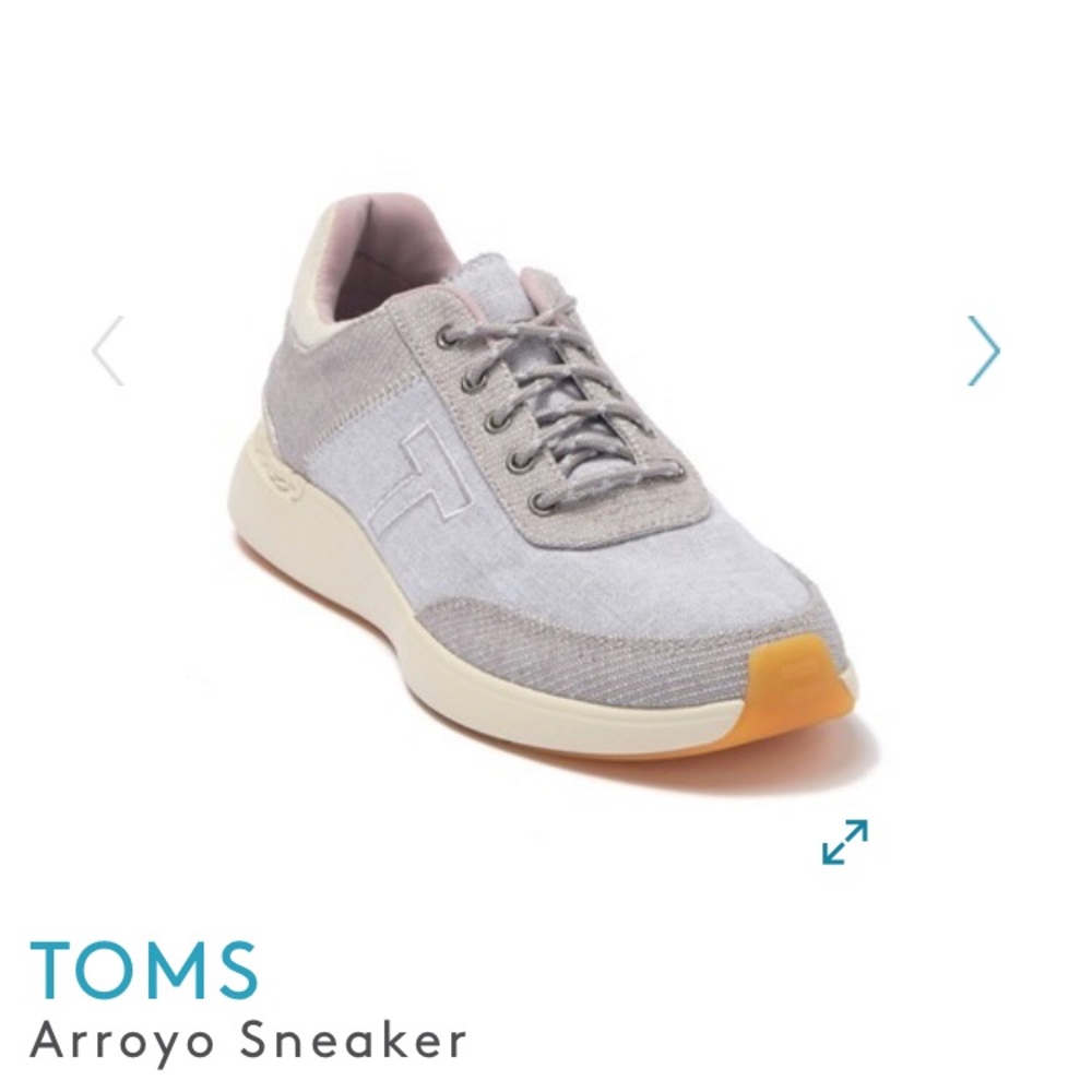 Toms Arroyo Sneaker
